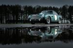 Aston Martin DB4 GT Continuation 2017 года (WW)